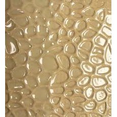 Coffee Cream Brush On Earthenware Glaze EB25
