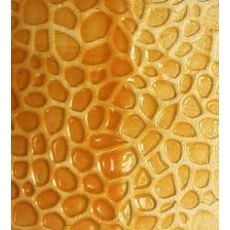 Golden Yellow Earthenware Glaze Powder EB4P