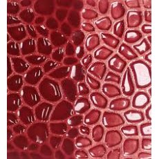 Plum Pink Earthenware Glaze Powder EB6P