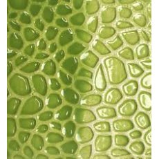 Apple Green Earthenware Glaze Powder EB7P