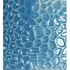 Sky Blue Earthenware Glaze Powder EB8P