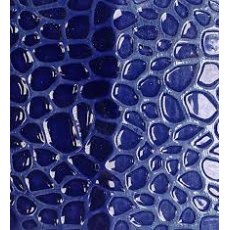 Cornflower Blue Earthenware Glaze Powder EB9P