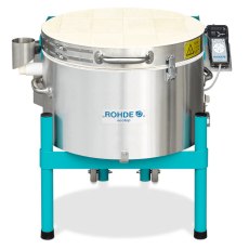 Rohde Ecotop 20S Kiln Rohde Ecotop 20S Kiln