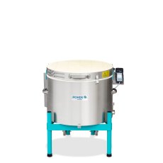 Rohde Ecotop 43 Kiln Rohde Ecotop 43 Kiln