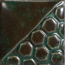 Malachite Mayco Element
