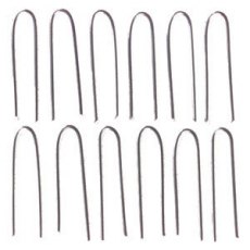 Kemper Element Staples Pack Of 12
