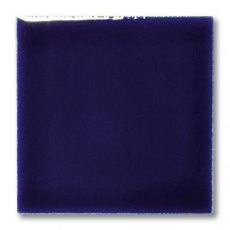 TerraColor Cobalt Blue Earthenware Brush On Glaze FG1028