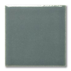 TerraColor Grey Black Earthenware Brush On Glaze FG1044