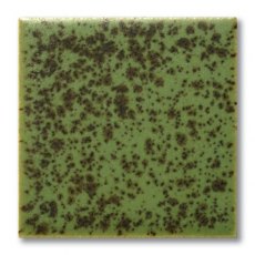 TerraColor Green Marble Earthenware Brush On Glaze FE4054