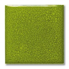TerraColor Lime Gloss Earthenware Brush On Glaze FE5030