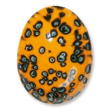 TerraColor Bird Of Paradise Earthenware Brush On Glaze FE5252