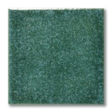 TerraColor Turkish Green Earthenware Brush On Glaze FE5702