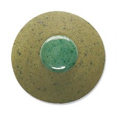 TerraColor Green Speckle Engobe