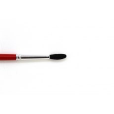Fine Pointed Shader Pottery Brush 19mm