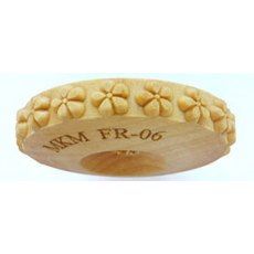 MKM Finger Roller Daisy
