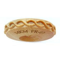 MKM Finger Roller Twine