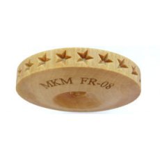 MKM Finger Roller Stars