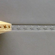 MKM Finger Roller Stars