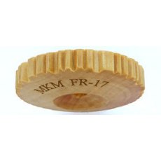 MKM Finger Roller Barcode