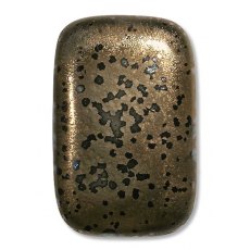 Bronze Terracolor Stoneware Glaze