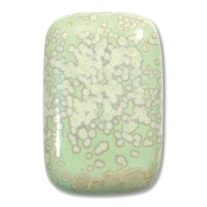 Green Crystal TerraColor Stoneware Glaze