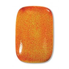 Orange Ember Terracolor Stoneware Glaze
