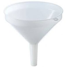 Plastic Funnel
