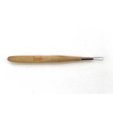 Fine Wire Loop Pottery Tool FWL5