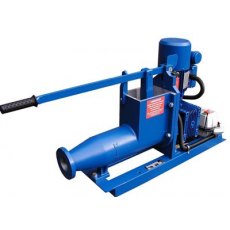 Gladstone 2 Horizontal Pugmill G49E