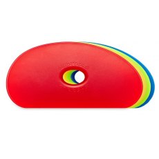 Flexible Mudtool Rib 5