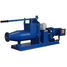 Gladstone 3 Outlet Pugmill G52