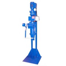 Gladstone 3 Outlet 3-4HP Vertical Pugmill G53