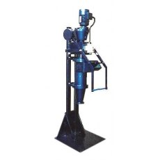 Gladstone 4 Outlet Vertical Pugmill G55