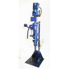 Gladstone 3 Outlet De-Airing Vertical Pugmill G77