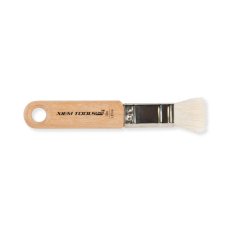 Xiem Short Cut Glaze Brush 14mm