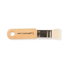 Xiem Short Cut Glaze Brush 19mm