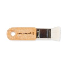 Xiem Short Cut Glaze Brush 25mm