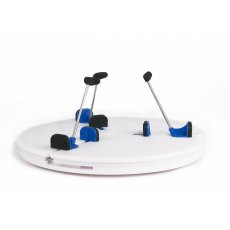 Giffin Grip Model 10 (Counter-Clockwise/Right-Handed)