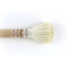 Professional Glaze Mop Brush 20.0mm X 45.0mm