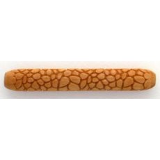 MKM Bubbles Wooden Hand Roller HR-05