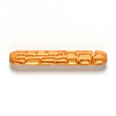 MKM Stone Wall Wooden Hand Roller HR-54