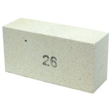 High Temperature Insulating Fire Brick J26 (B6) High Temperature Insulating Fire Brick J26 (B6)