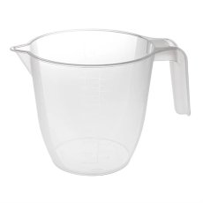 Plastic Measuring Jug