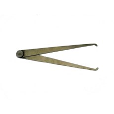 Mini Metal Calipers 10cm