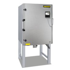 Nabertherm Chamber Kiln N-Series (Heated From 5 Sides)