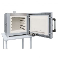 Nabertherm Chamber Kiln N-E Series (Heated From 2 Sides)