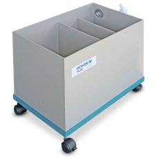 Rohde Sedimentation Tank