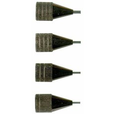 Precision Trailing Bottle Replacement Nibs Singular
