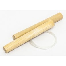 Handled Nylon Toggle Clay Wire