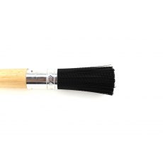 Long Handle Stiff Sieve Brush